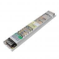 Преобразователь напряжения Светкомплект 24 В 250 Вт IP20 SL-250-24 Преобразователь напряжения Светкомплект 24 В 250 Вт IP20 SL-250-24