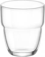 Набор стаканов низких Bormioli Rocco Modulo 530470VE4021990 250 мл 6 шт.