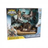 Игровой набор Chap Mei Soldier Force Ocean Patrol 545106