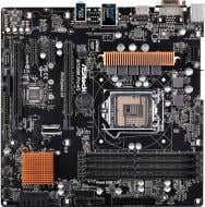 Материнська плата ASRock B150M_PRO4S (Socket 1151, Intel B150, mirco ATX)