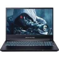 Ноутбук Dream Machines RG3050Ti-15 15,6" (RG3050TI-15UA27) black