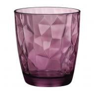 Стакан Bormioli Rocco Diamond Rock Purple 302258M02321990 390 мл 1 шт. Стакан Bormioli Rocco Diamond Rock Purple 302258M02321990 390 мл 1 шт.
