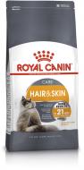 Корм Royal Canin Hair and Skin Care 400 г
