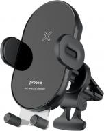 Держатель для мобильного телефона Rounded Energy 15W Proove CHAP00000001 черный