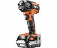 Гайковерт ударний акумуляторний AEG BSS18OP LI-402B 4935459717