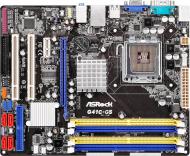Материнська плата ASRock G41C-GS R2.0 Материнська плата ASRock G41C-GS R2.0
