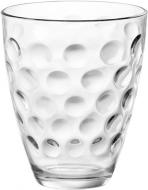 Стакан высокий Bormioli Rocco Dots 327512VD5021990/1 390 мл 1 шт.
