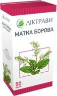 Фиточай Ліктрави Матка боровая фиточай 50 г