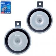 Сигнал электромагнитный дисковый Vitol 95 мм CA-1195