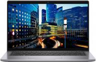 Ноутбук Dell Latitude 7410 14 (N031L741014UA_WP) silver