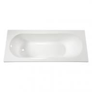 Ванна акриловая Imprese 170х70 см LIPNO