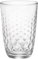 Набор стаканов высоких Bormioli Rocco Glit 580213VNA021990 395 мл 6 шт.