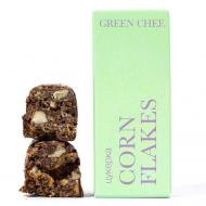Цукерка Green Chef з кукурудзяними пластівцями CORN FLAKES 17 г