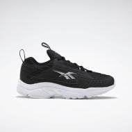 Кросівки жіночі демісезонні Reebok DMX SERIES 2200 EF7726 р.36 чорні