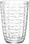 Набор стаканов высоких Bormioli Rocco Mat 580211VNA021990 395 мл 6 шт.