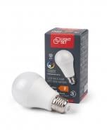 Лампа світлодіодна LIGHT SET WLS 12 Вт A60 E27 220 В 4000 К