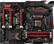 Материнская плата ASRock Z170_GAMING_K6 (Socket 1151, Intel Z170, ATX)