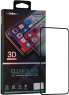Защитное стекло Gelius Pro 3D для Oppo A52/А72 Black