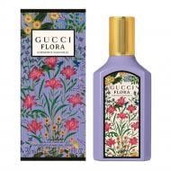 Парфюмированная вода Gucci Flora Gorgeous Magnolia 50 мл