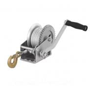 Ручная лебедка AMiO 450 кг (03282)