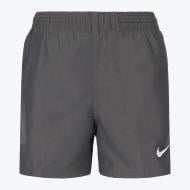 Шорты Nike NESSB866-018 р. XS серый