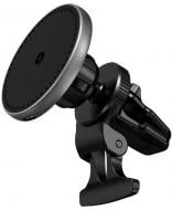 Автодержатель с беспроводным ЗУ Proove UFO 15W WHUF15020001 черный