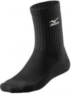 Носки Mizuno Volley Socks Medium 67UU715-09 р.35-37 черный 1 шт. Носки Mizuno Volley Socks Medium 67UU715-09 р.35-37 черный 1 шт.