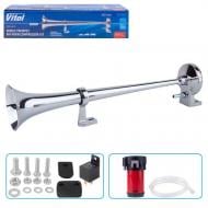 Сигнал пневматический Vitol 420 мм CA-1340