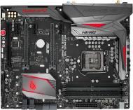 Материнська плата Asus MAXIMUS_VIII_HERO_ALPHA (Socket 1151, Intel Z170, ATX)