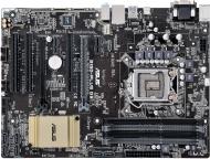 Материнская плата Asus B150-PLUS_D3 (Socket 1151, Intel B150, ATX)