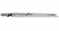 Набор пилочек для электролобзика Bosch T 234 X Progressor for Wood 5 шт. 2608633528