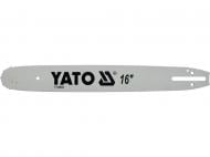 ВИТРИНА! Шина направляющая цепной пилы YATO YT-84935 ВИТРИНА! Шина направляющая цепной пилы YATO YT-84935