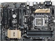 Материнська плата Asus B150-PRO_D3 (Socket 1151, Intel B150, ATX)