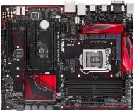 Материнская плата Asus B150_PRO_GAMING (Socket 1151, Intel B150, ATX)