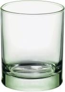 Склянка низька Bormioli Rocco Iride Verde 149910Q01021990/1 250 мл 1 шт.
