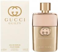 Парфумована вода Gucci Guilty 50 мл