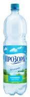 Вода Прозора негазована мінеральна столова 1,5 л