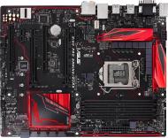 Материнська плата Asus B150_PRO_GAMING/AURA (Socket 1151, Intel B150, ATX)