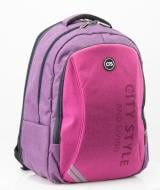 Рюкзак молодежный Cool For School 17,5" CF86588-05