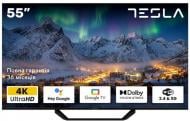 Телевізор TESLA 55E655BUS