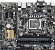 Материнская плата Asus B150M-A/M.2 (Socket 1151, Intel B150, mirco ATX)