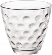 Набор стаканов низких Bormioli Rocco Dots 327500VD5021990 255 мл 6 шт.