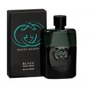 Туалетная вода Gucci Guilty Black for men 50 мл