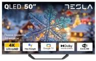 Телевізор TESLA Q50E655GUS