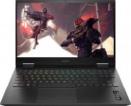 Ноутбук HP OMEN 15-en0013ua 15,6 (2X1V3EA) black