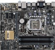 Материнська плата Asus B150M-A_D3 (Socket 1151, Intel B150, mirco ATX)