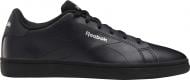 Кроссовки женские зимние Reebok REEBOK ROYAL COMPLETE CLN2 EG9448 р.36 черные