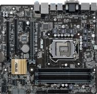 Материнская плата Asus B150M-C_D3 (Socket 1151, Intel B150, mirco ATX)