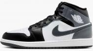 Кроссовки мужские Jordan Air 1 Mid DQ8426-001 р.42,5 черные