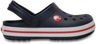 Сабо Crocs Crocband Clog 207006-485 р.36/37 синий Сабо Crocs Crocband Clog 207006-485 р.36/37 синий